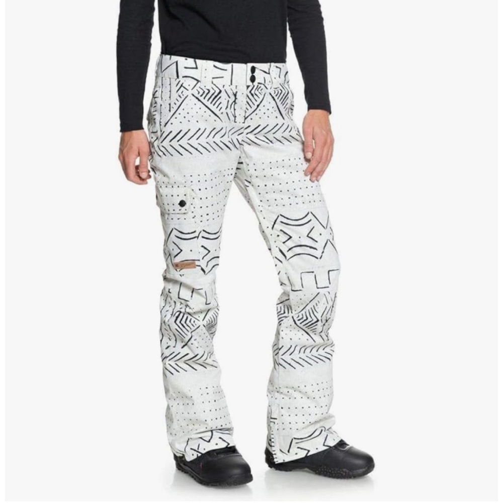 DC Recruit Snowboard Pants - Women's LARGE